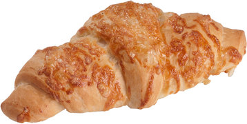 Croissant se sýrem 60g