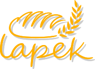 logo Lapek, a.s